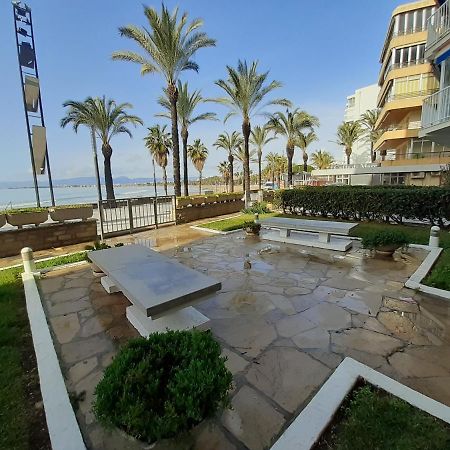 Salou#Mar Adentro Daire Dış mekan fotoğraf