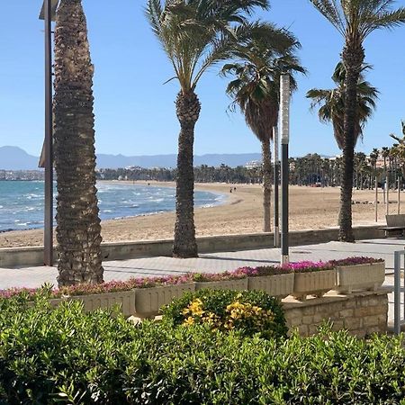 Salou#Mar Adentro Daire Dış mekan fotoğraf