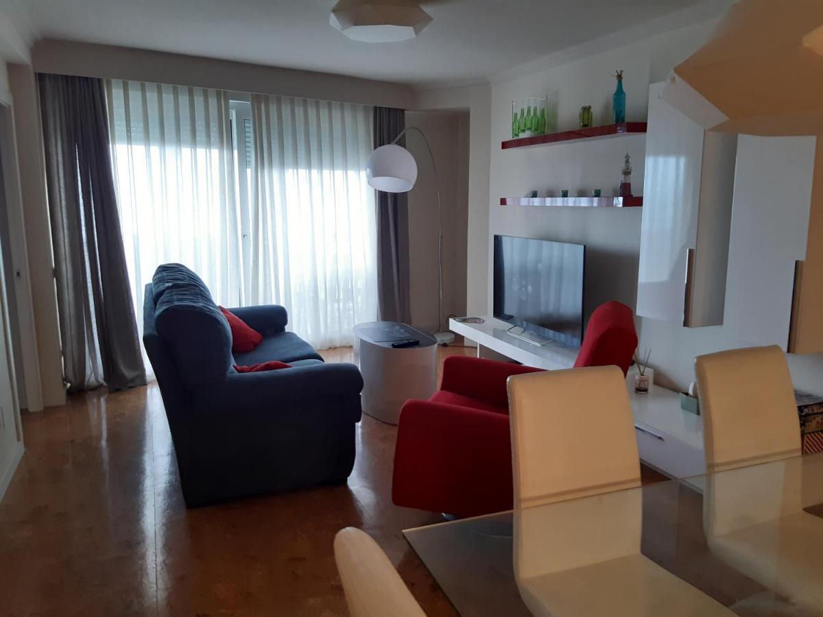 Salou#Mar Adentro Daire Dış mekan fotoğraf