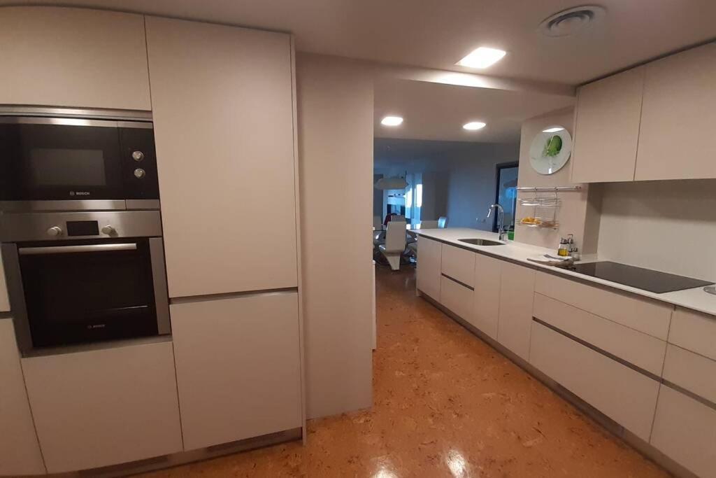Salou#Mar Adentro Daire Dış mekan fotoğraf