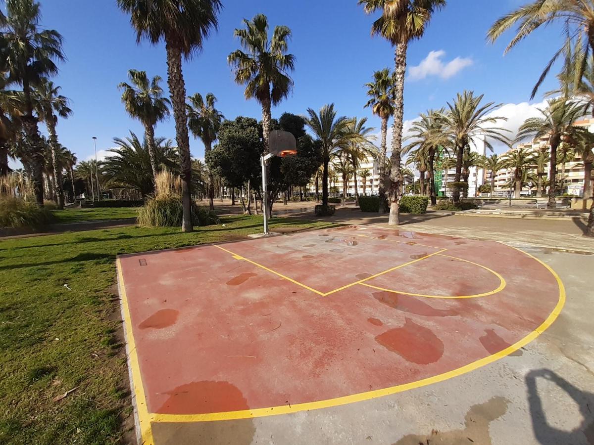 Salou#Mar Adentro Daire Dış mekan fotoğraf