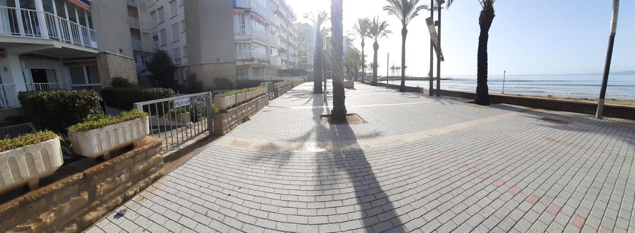Salou#Mar Adentro Daire Dış mekan fotoğraf