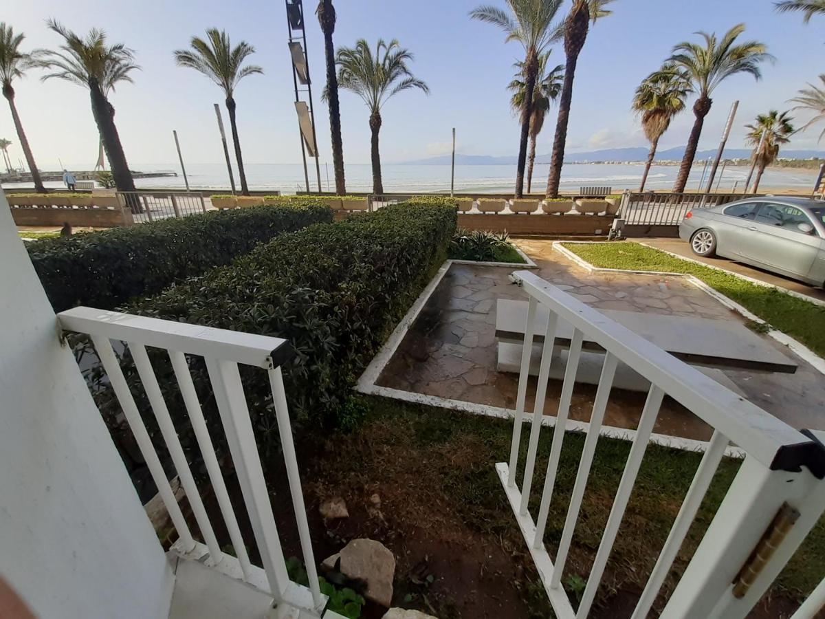 Salou#Mar Adentro Daire Dış mekan fotoğraf