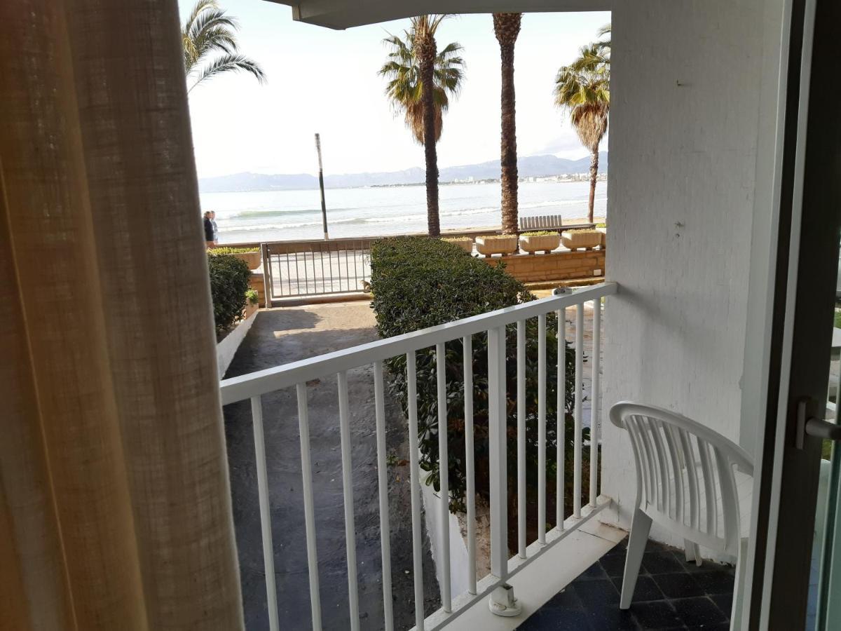 Salou#Mar Adentro Daire Dış mekan fotoğraf