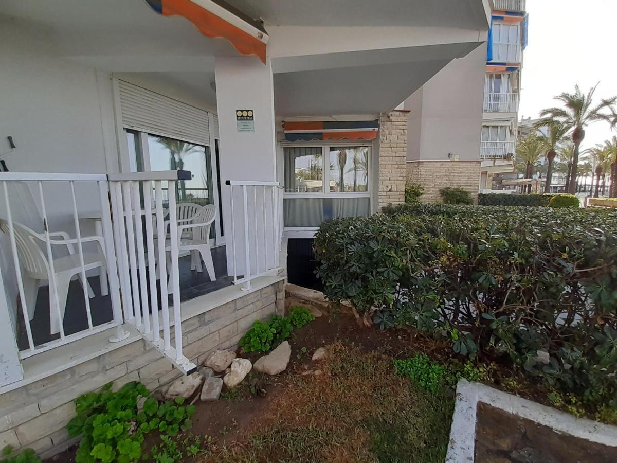 Salou#Mar Adentro Daire Dış mekan fotoğraf
