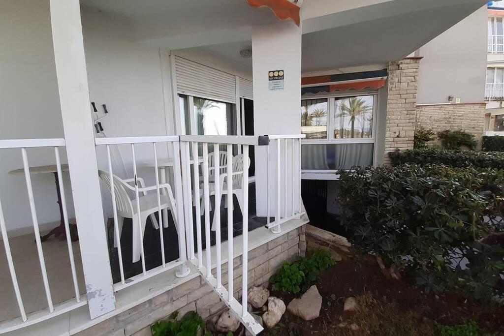 Salou#Mar Adentro Daire Dış mekan fotoğraf