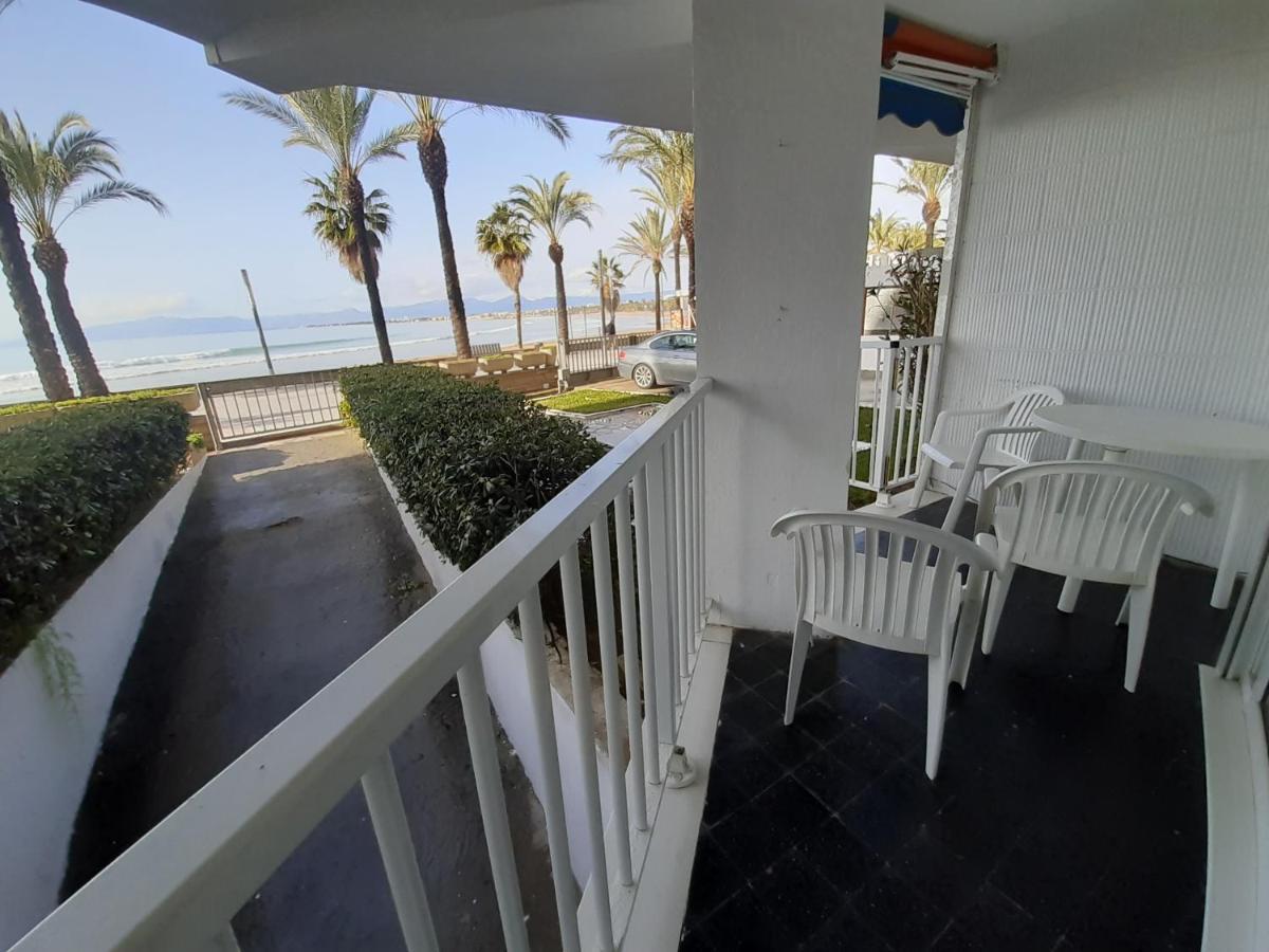 Salou#Mar Adentro Daire Dış mekan fotoğraf