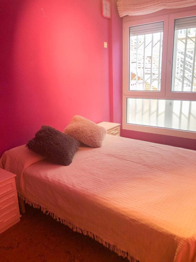 Salou#Mar Adentro Daire Dış mekan fotoğraf