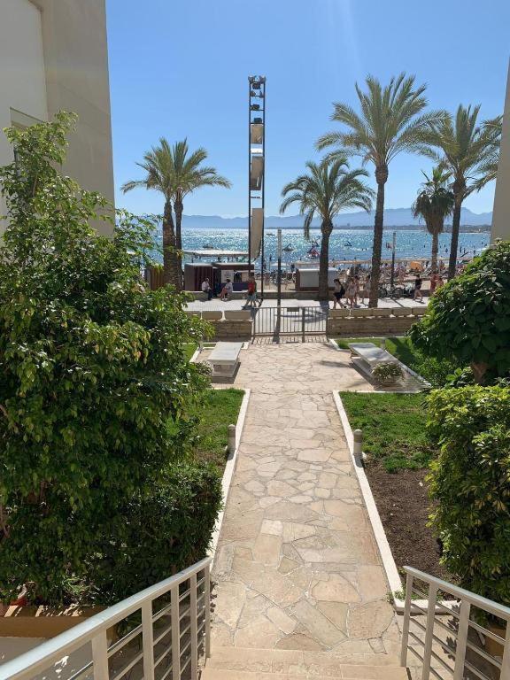 Salou#Mar Adentro Daire Dış mekan fotoğraf