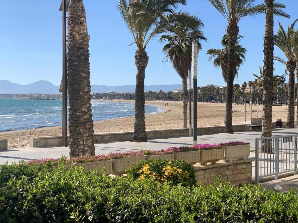 Salou#Mar Adentro Daire Dış mekan fotoğraf
